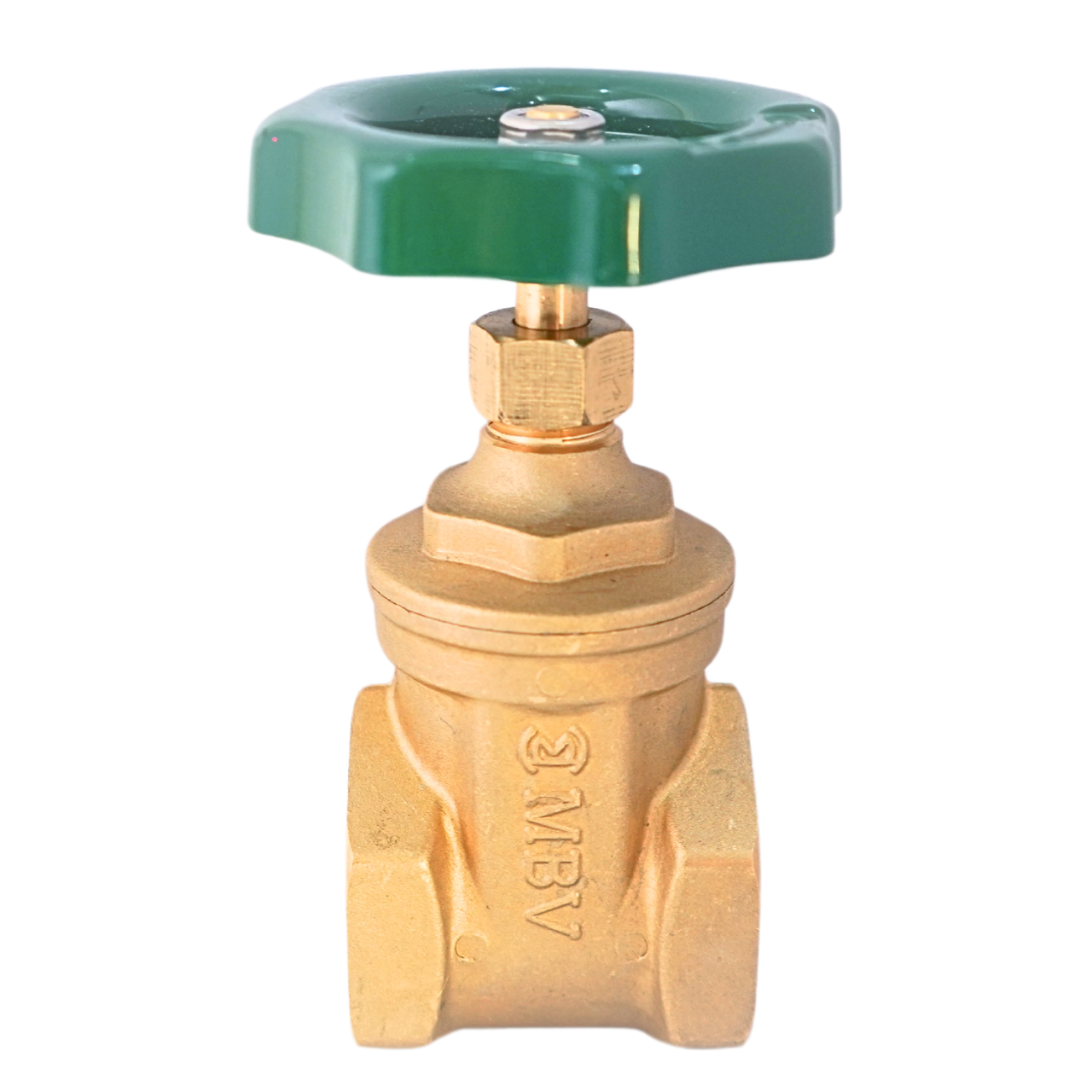 Van cửa đồng MBV