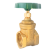 Van cửa đồng MBV