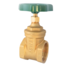 Van cửa đồng MBV