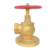 Flanged fire hydrant valve 5K, MIHA brand
