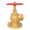 Flanged fire hydrant valve 5K, MIHA brand