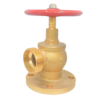 Flanged fire hydrant valve 5K, MIHA brand