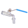 Zinc alloy tap, Daling brand