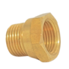 Brass Bushings