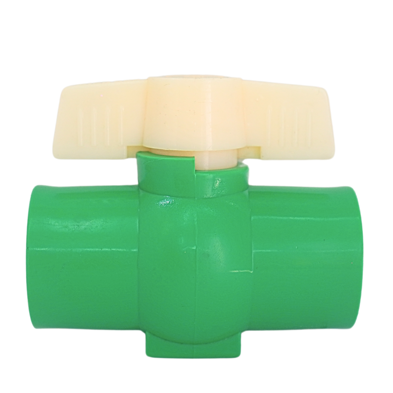 PPR ball valve