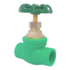 PPR gate valve MIHA brand